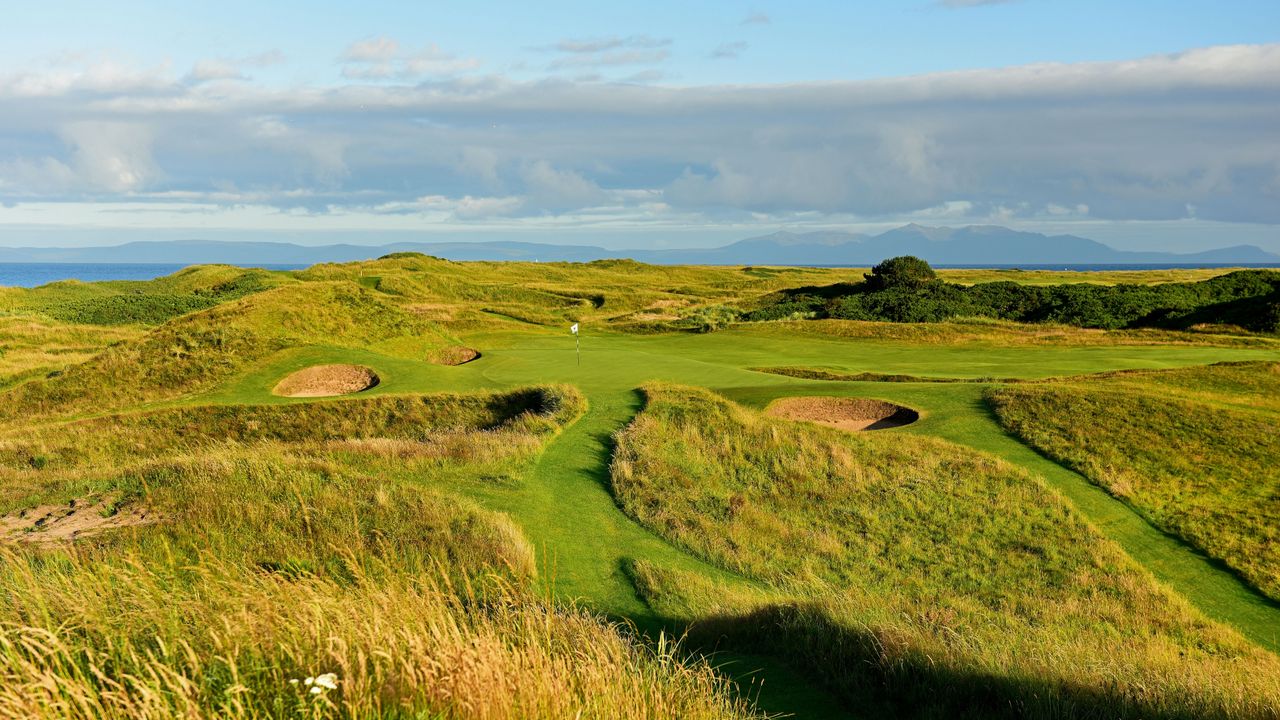 10 Most Famous Scottish Golf Courses | Golf Monthly