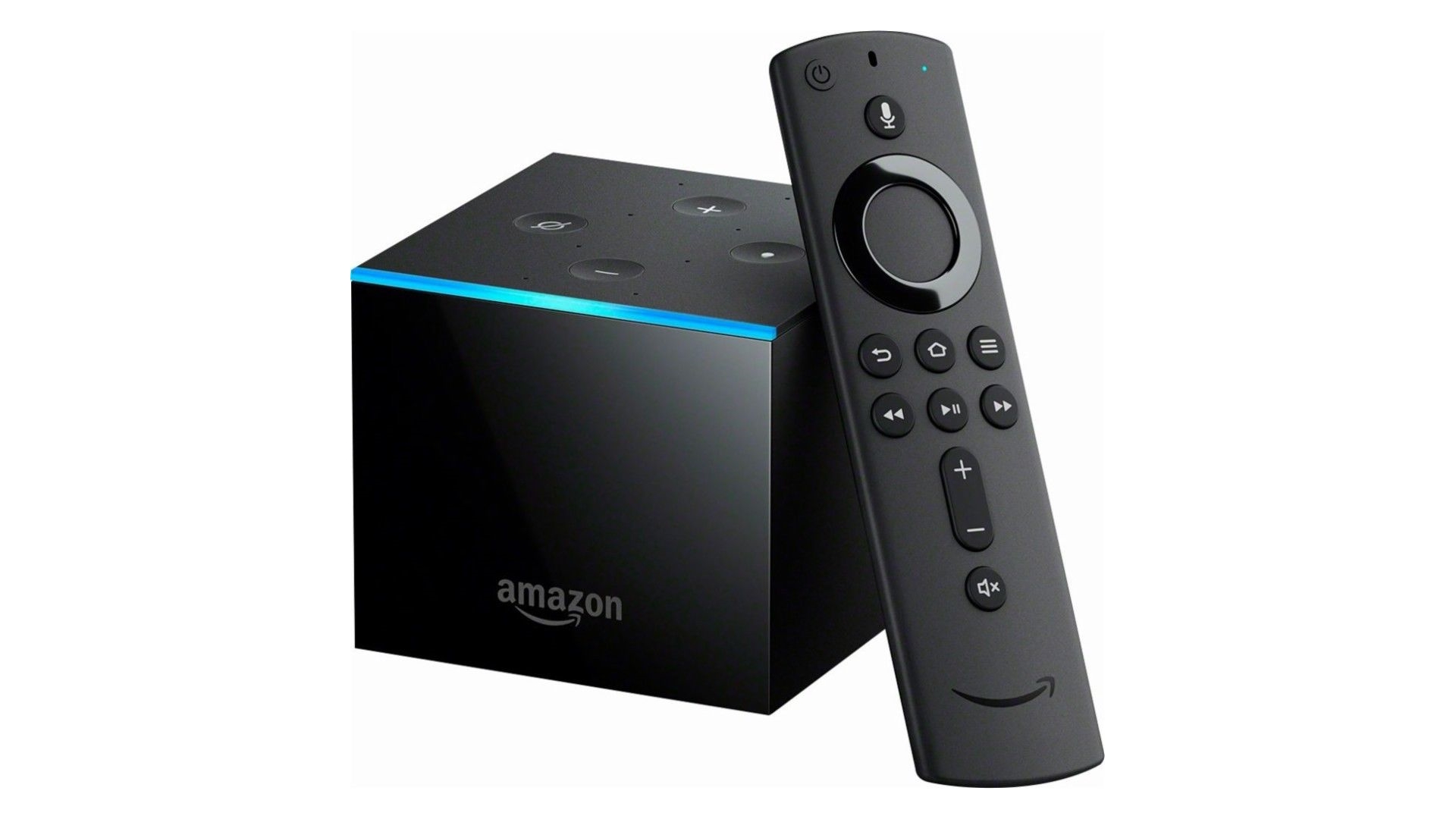 Great Price for Fire TV Cube