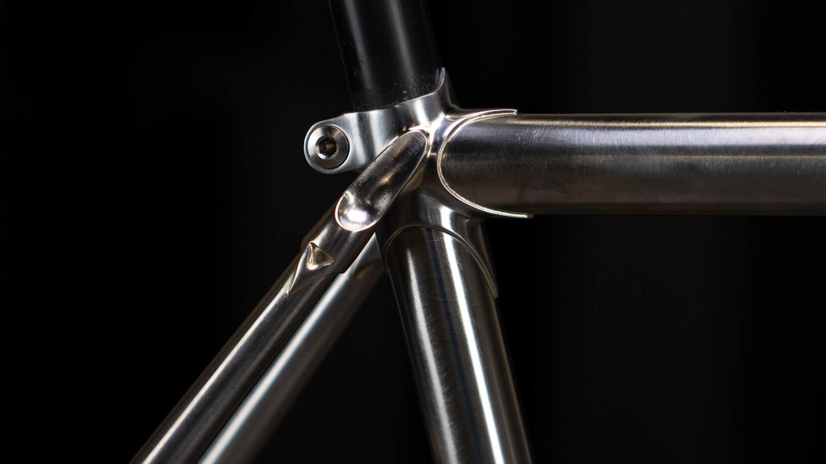 Enve Builders Roundup 2022 - Saltair Stainless sscx