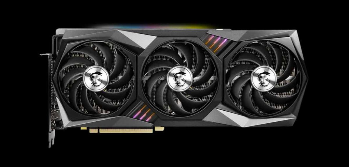 MSI Gaming X Trio vs. NVIDIA Founders Edition: Which RTX 3080 graphics ...