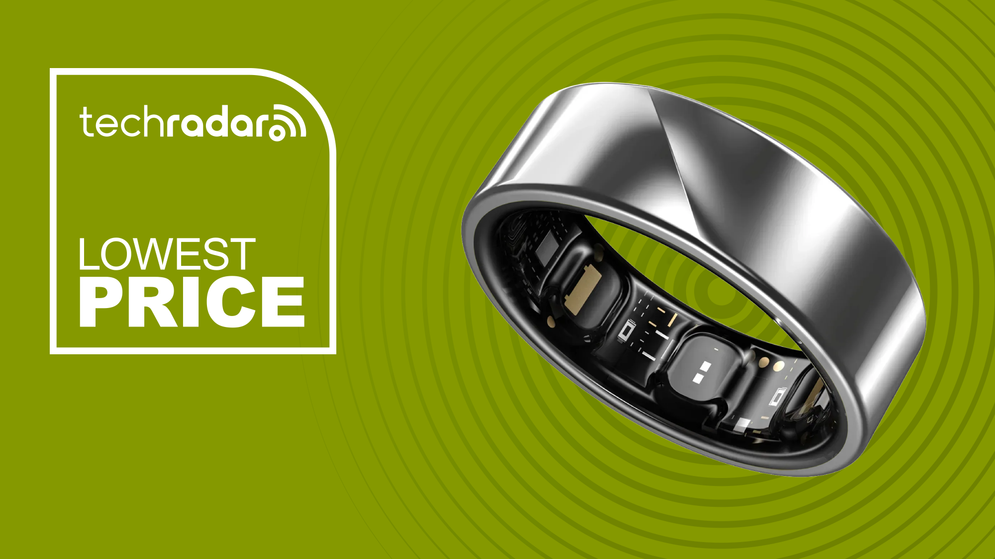 Luna Ring Gen 2 meyakinkan saya untuk kembali memakai cincin pintar setiap hari, dan kesepakatan Black Friday ini akan meyakinkan Anda juga