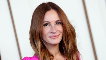 Julia Roberts