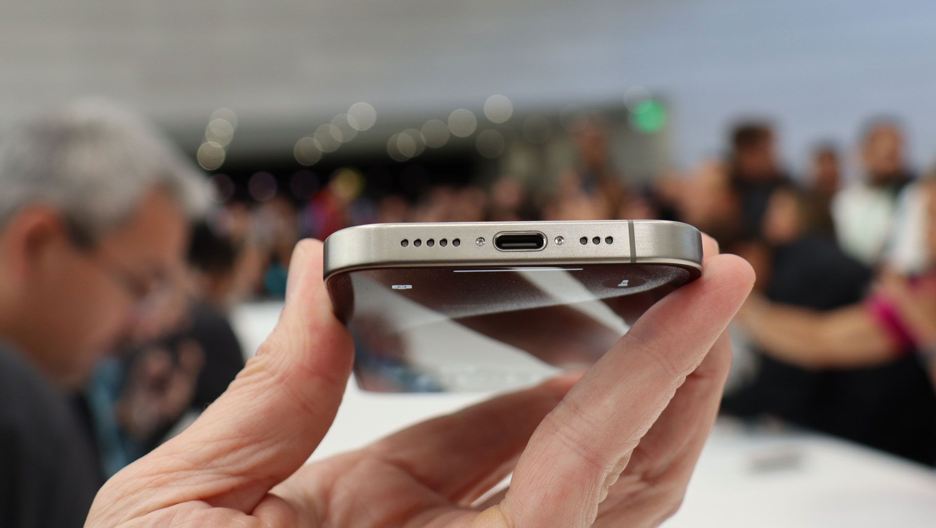 Iphone 15 Usb C Heres Everything You Need To Know Techradar