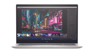 HP Envy 17.3-inch laptop