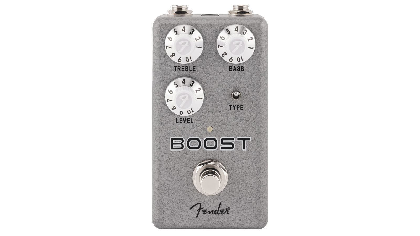 Fender Hammertone Boost