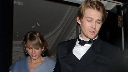 Taylor Swift and Joe Alwyn Break Up After Six Years of Dating