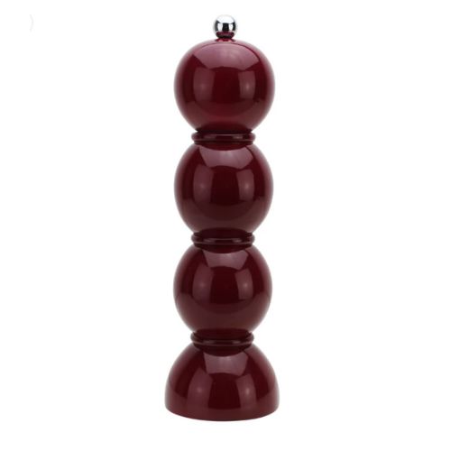 Addison Ross, Cherry Bobbin Salt or Pepper Mill