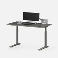 Autonomous Desk 5 AI