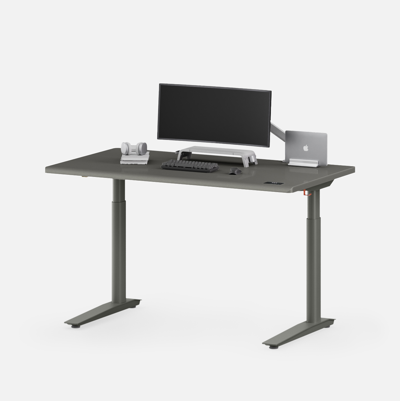 This clever AI standing desk is now under $500 | Creative Bloq