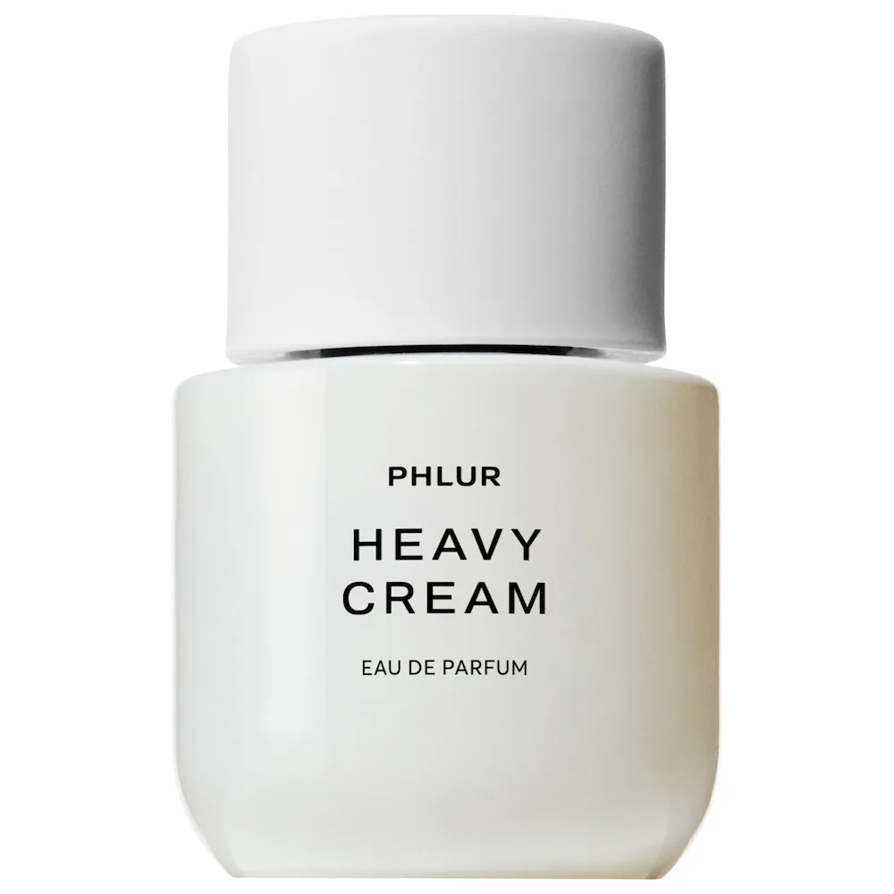 Phlur, Heavy Cream Eau de Parfum