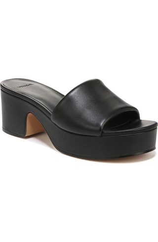 Margo Platform Sandal