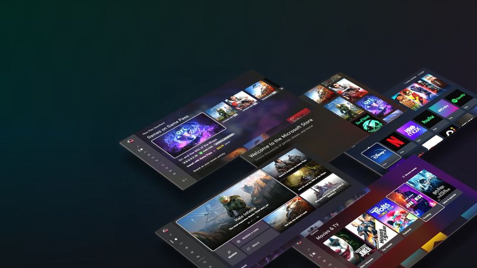 Xbox Store: How to fix 'Oops. Not sure what happened there.' error