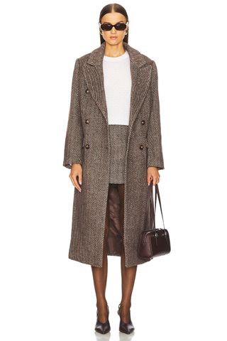 Morana Coat