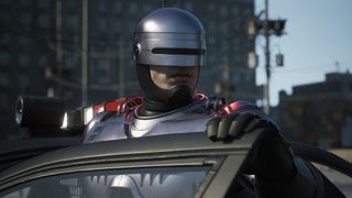 Robocop: Rogue City