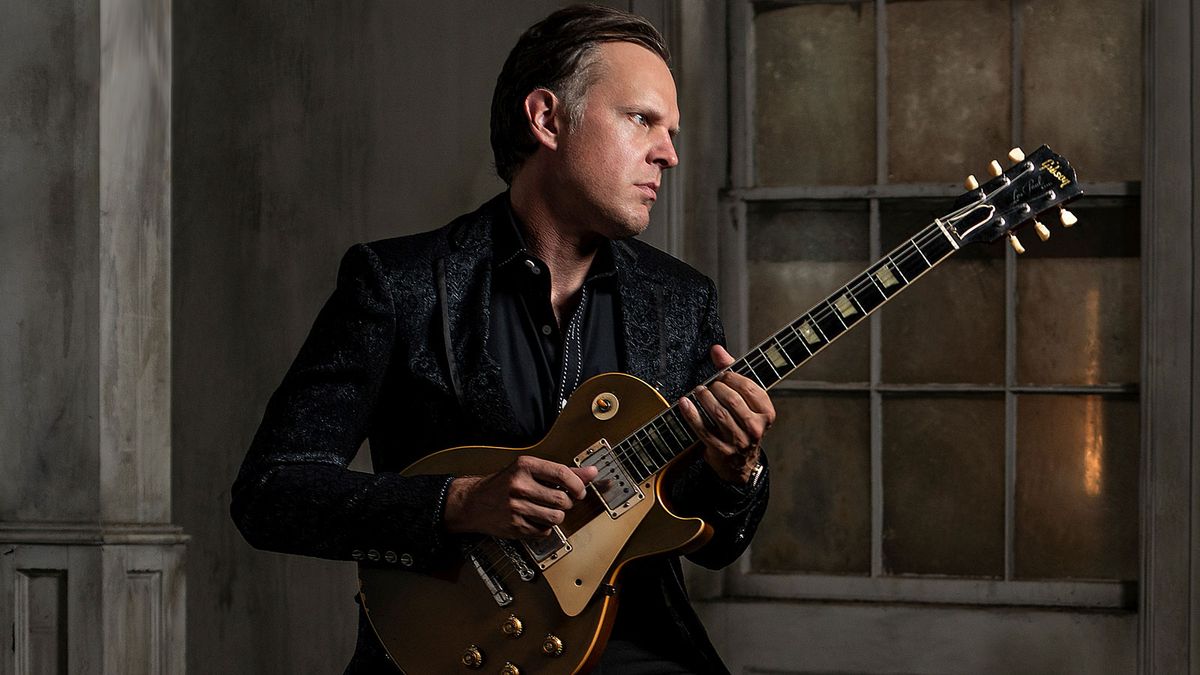 Joe Bonamassa