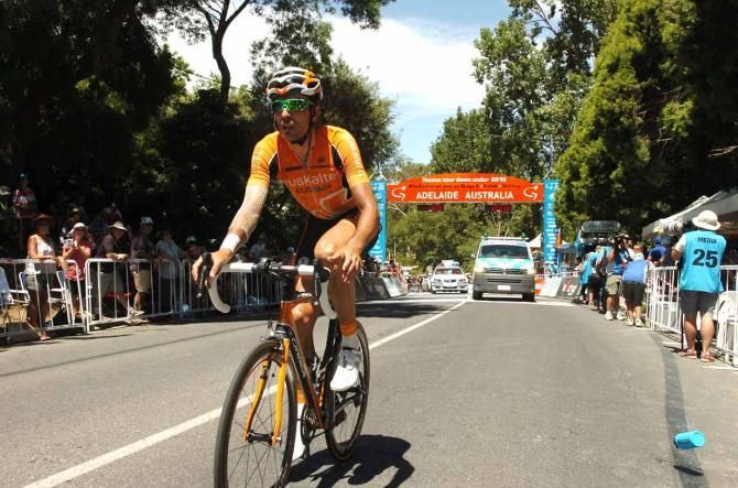 Mikel Astarloza (Euskaltel-Euskadi).