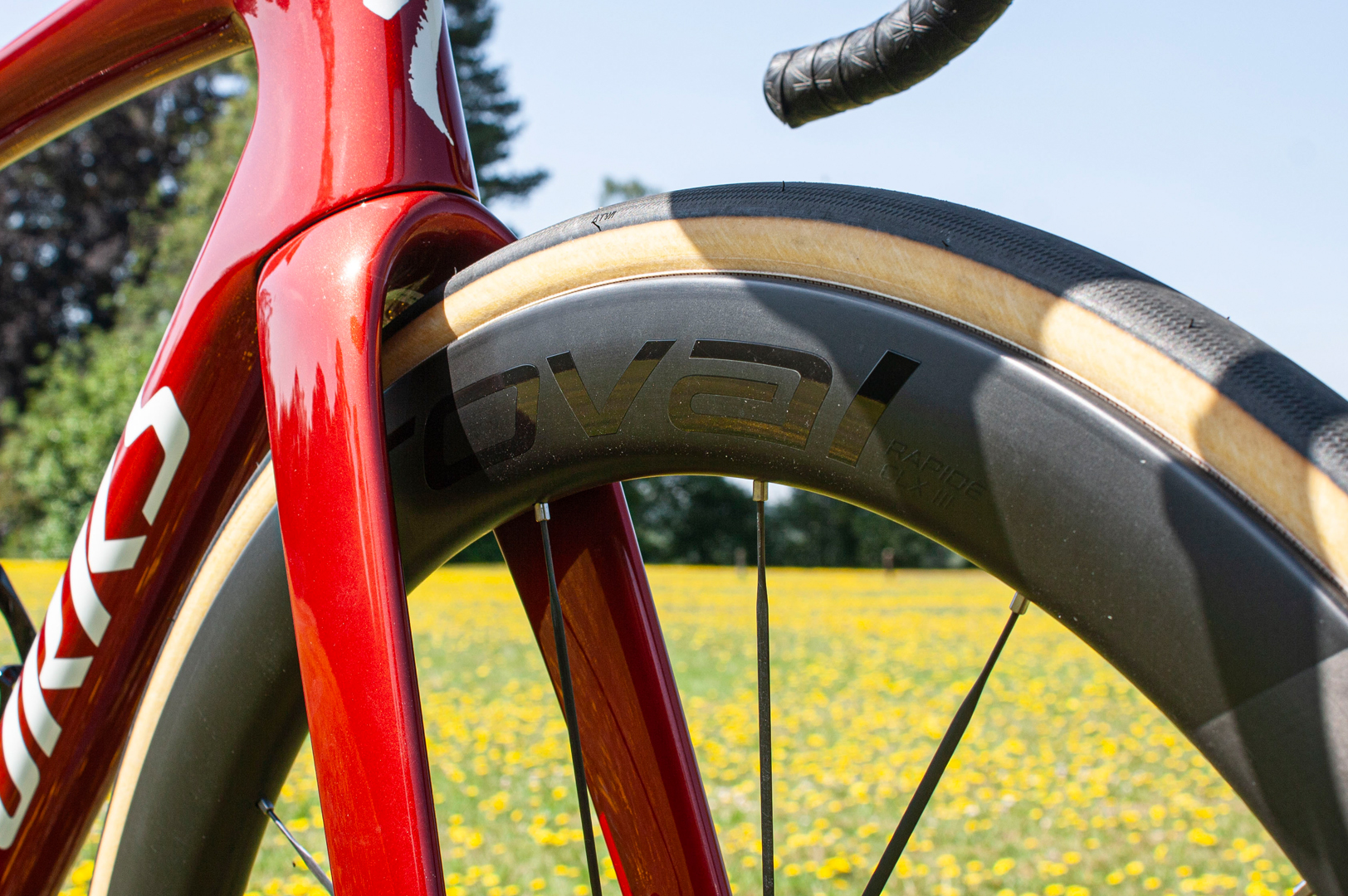 Specialized S-Works Tarmac SL9