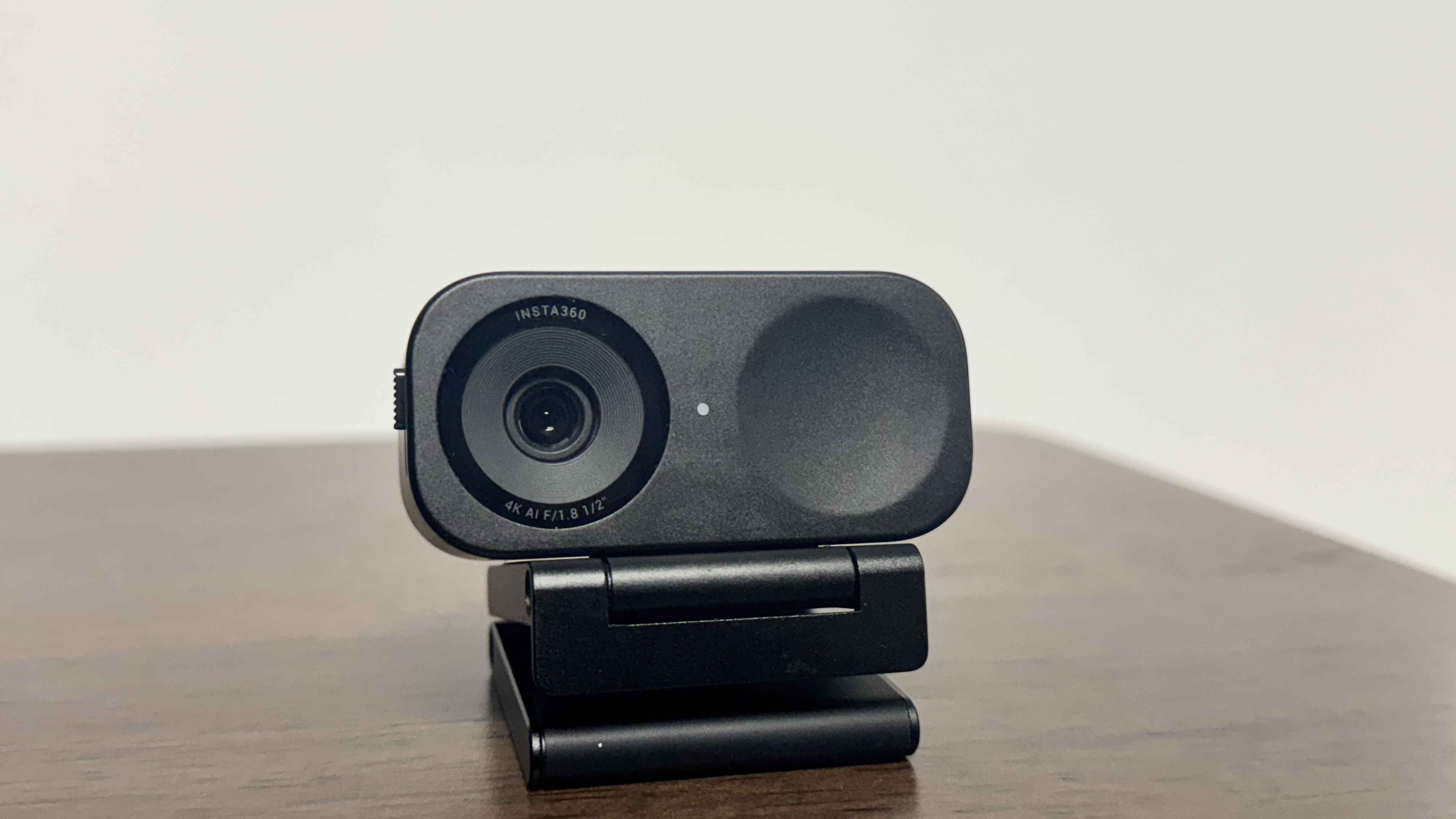 The Insta360 Link 2C