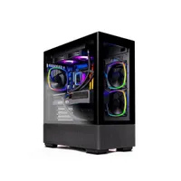 Skytech Azure RTX 5060 Ti gaming PC | $1,899.99 $1,329.99 at NeweggSave $570 -