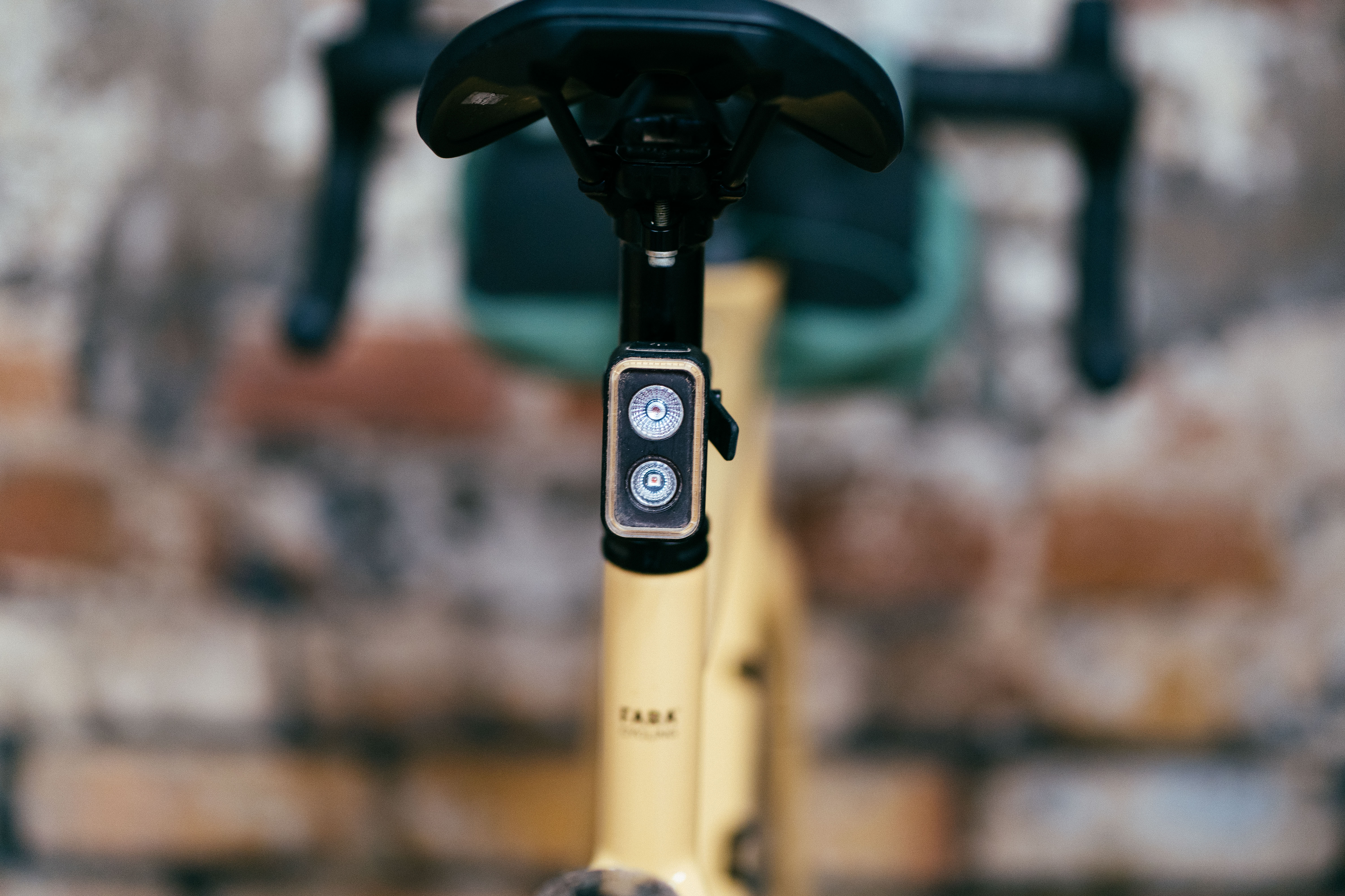 Magicshine SEEMEE 300 bike lights