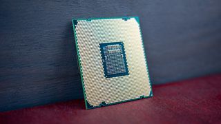 Intel Skylake-X chip