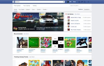 15 Fun Facebook Games | Tom's Guide