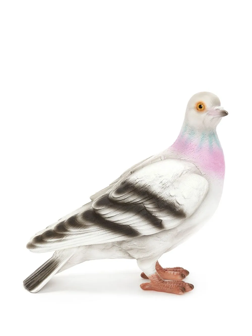 Pigeon Clutch Bag | One Size