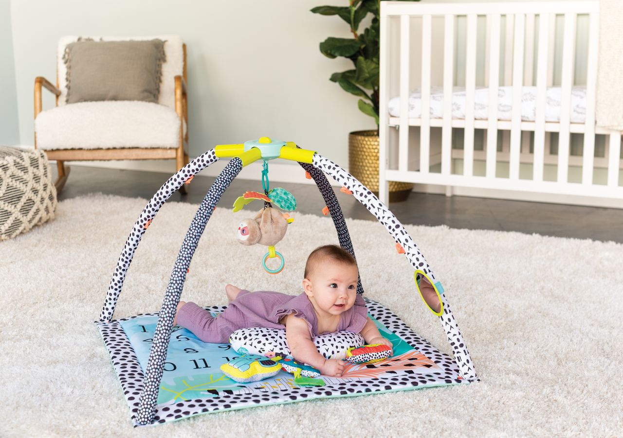 Infantino Baby Gym