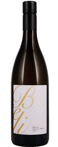 2019 Benedict White, Dveri Pax, Slovenia