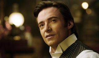 The Greatest Showman Hugh Jackman