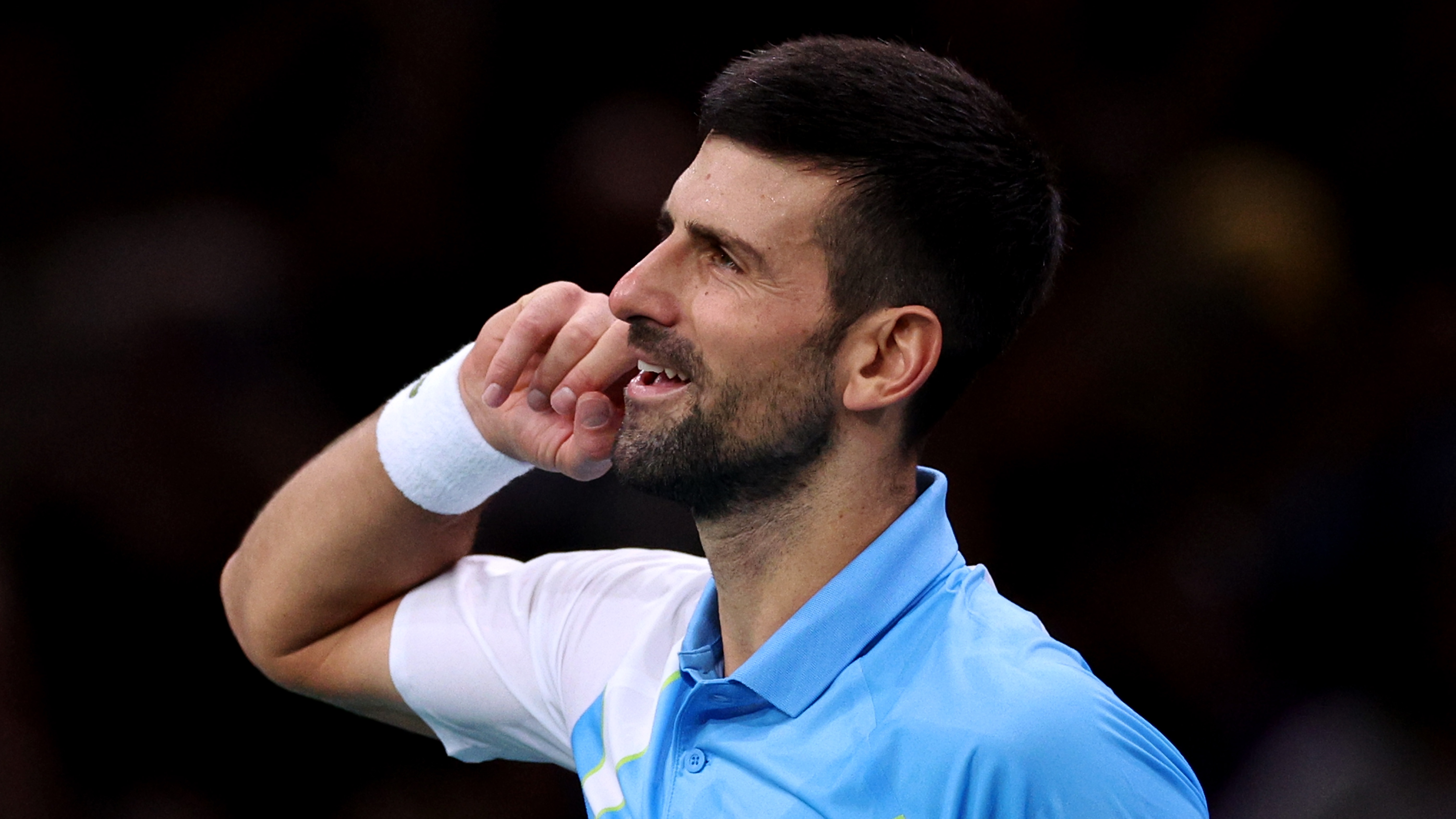 ATP Finals live stream 2023 how to watch tennis free online and TV, schedule, Djokovic vs Sinner What Hi-Fi?