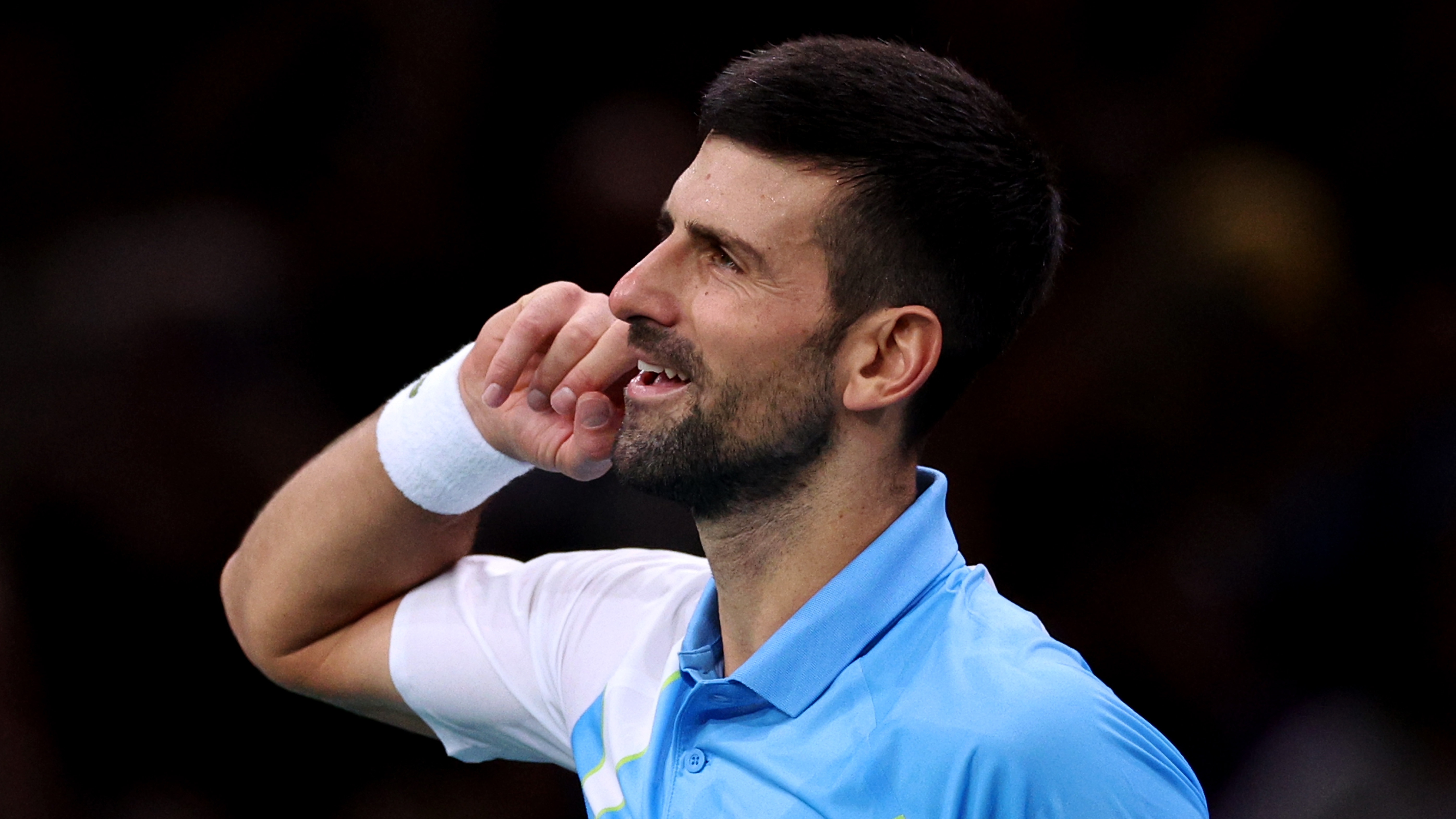 Novak Djokovic v Hubert Hurkacz live stream