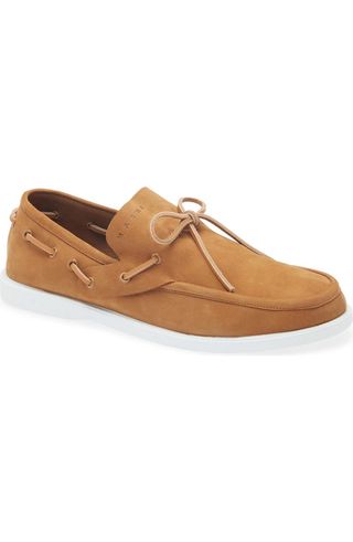 Boat Shoe