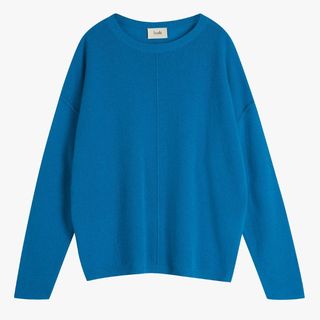 Hush Cashmere Jumper