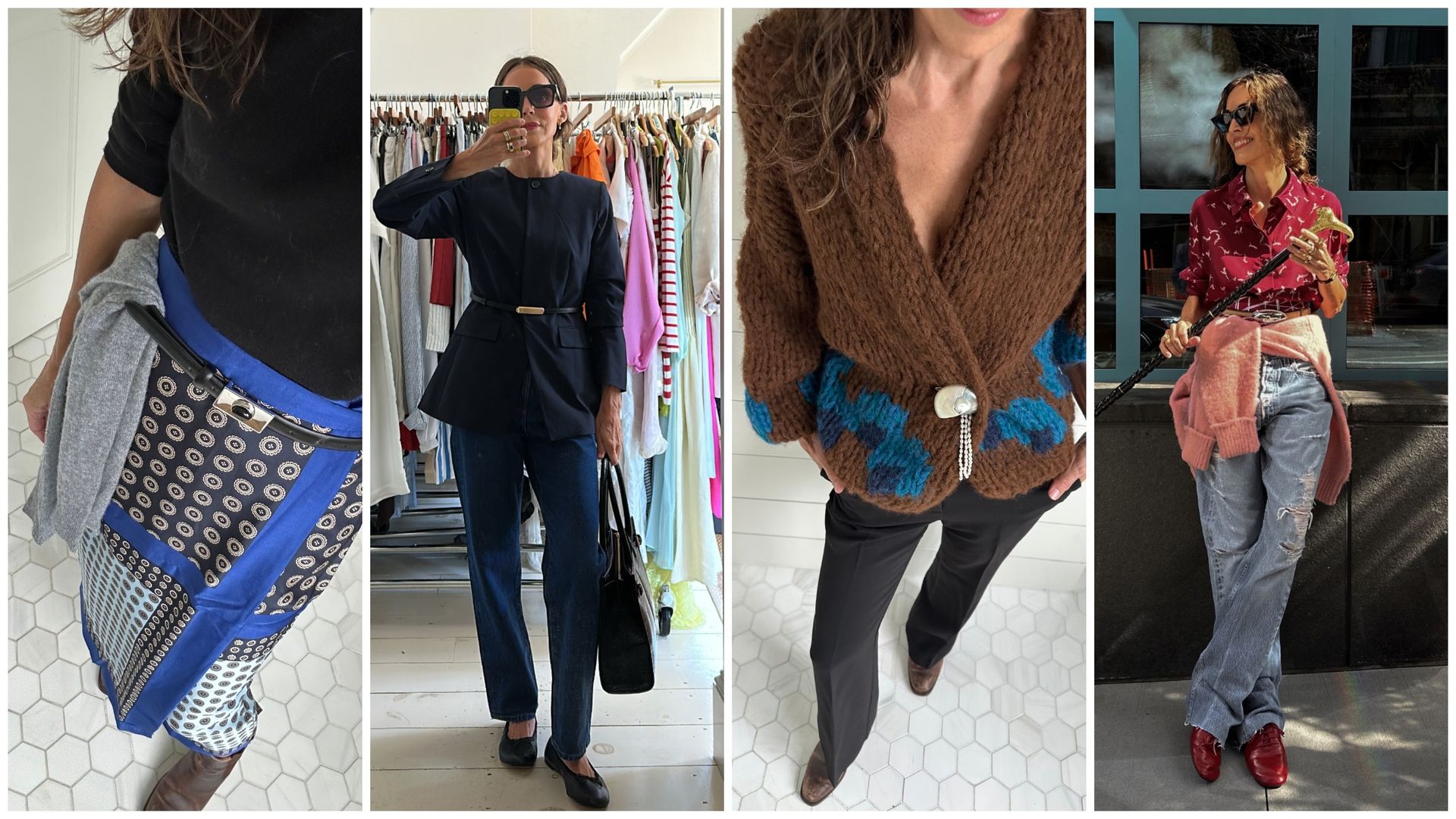 Refined Petite Finds for the Woman Who Knows Her Worth