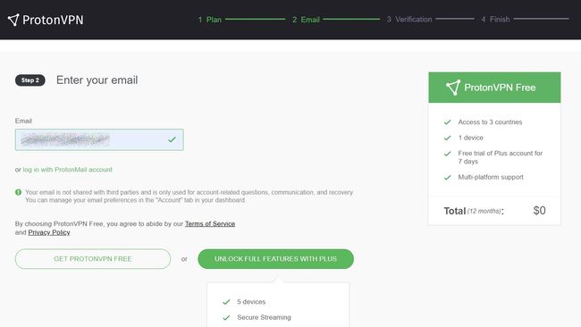 Protonvpn com tv ввести код с телевизора