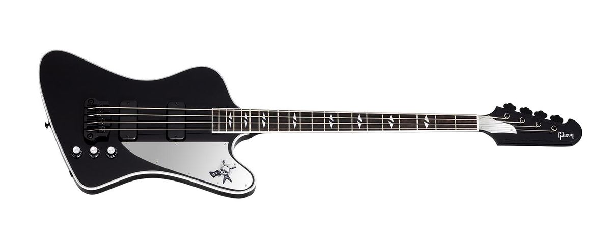 Gibson Gene Simmons G2 Thunderbird Bass
