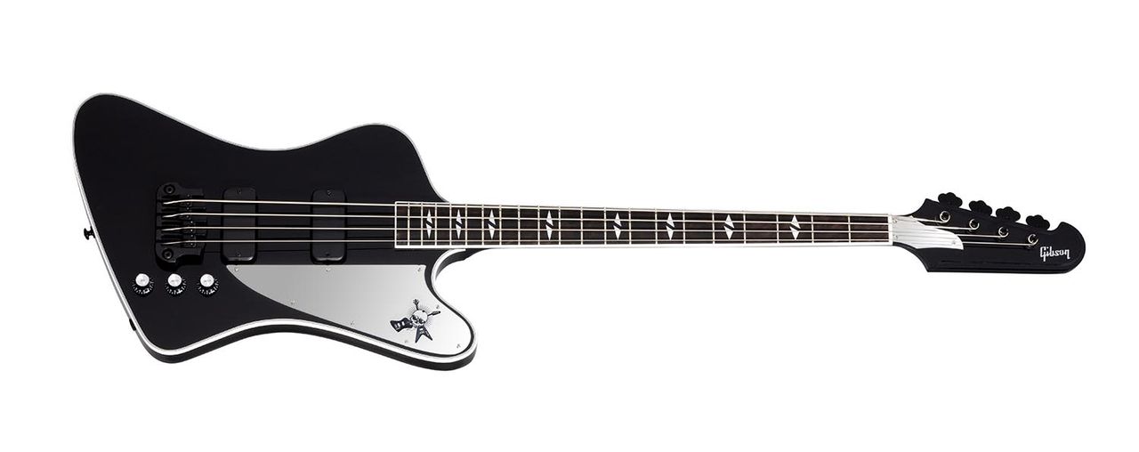 Gibson Gene Simmons G2 Thunderbird Bass