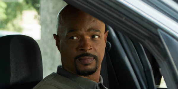 Lethal Weapon Damon Wayans Murtaugh FOX