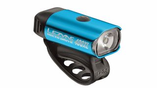 Lezyne Hecto Drive 400XL against white background