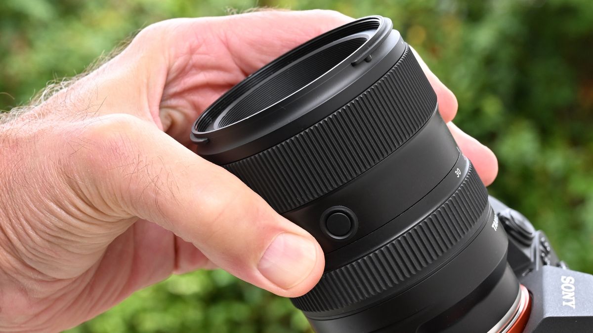 Tamron 16-30mm f/2.8 Di III VXD G2 product image