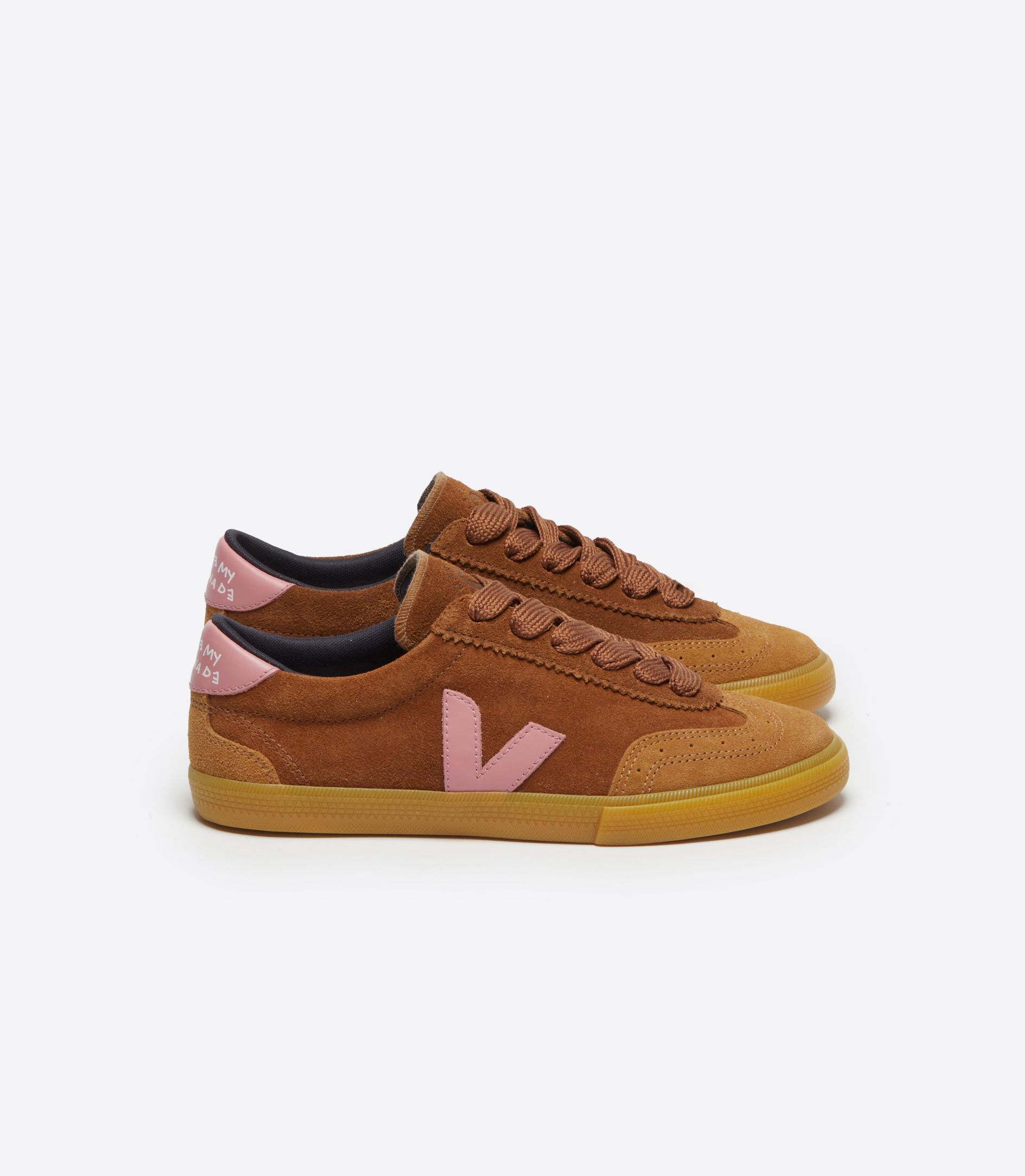 Volley Ante Veja X Make My Lemonade Cognac Mary