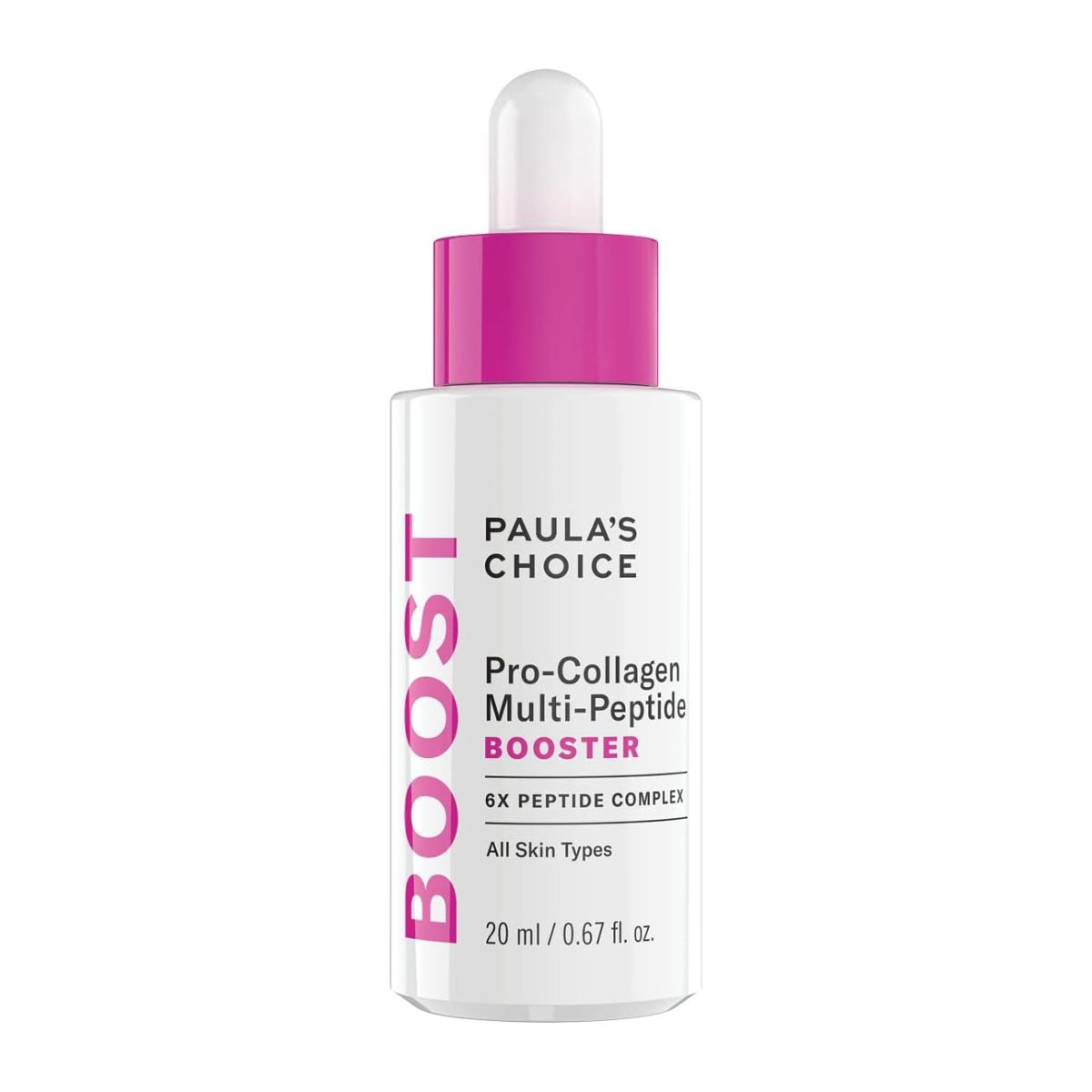 Paula's Choice Pro - Collagen Multi-Peptide Booster