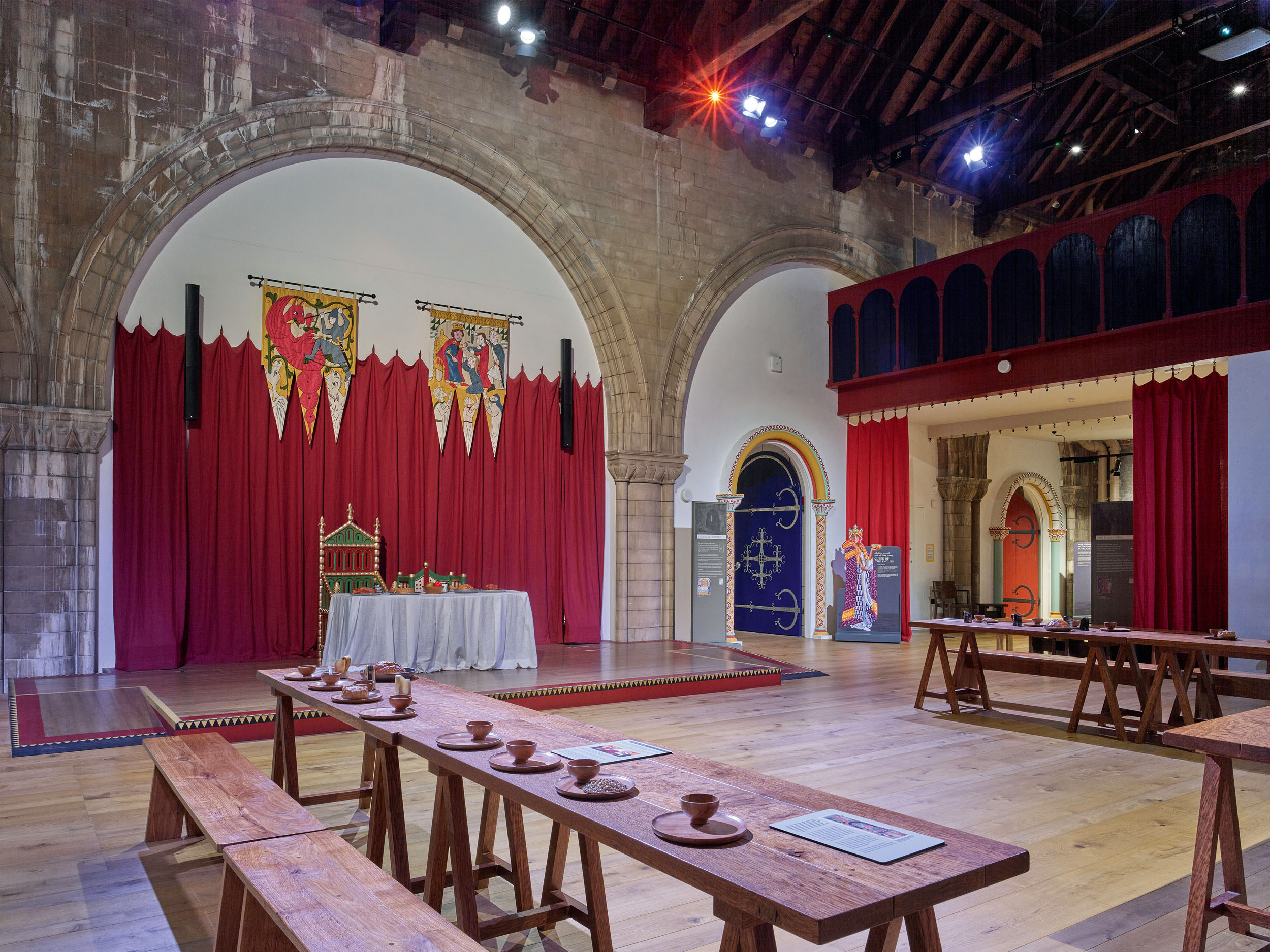 Norwich Castle Keep