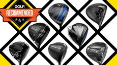 Best Left-Handed Golf Drivers