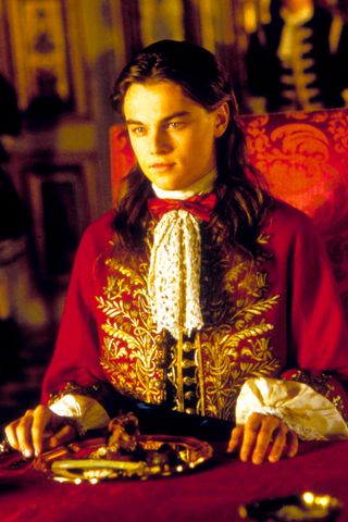 The Man In The Iron Mask, 1998