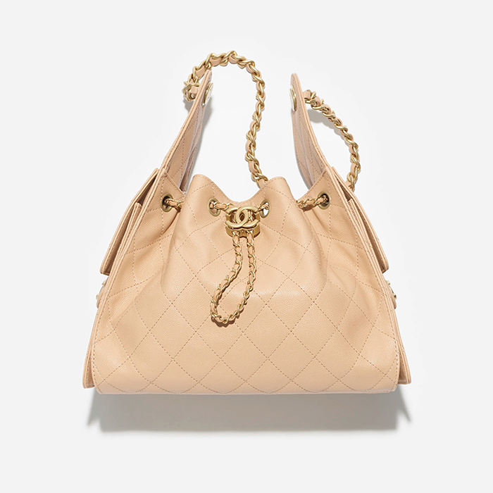 CHANEL, Chanel 25 Small Handbag