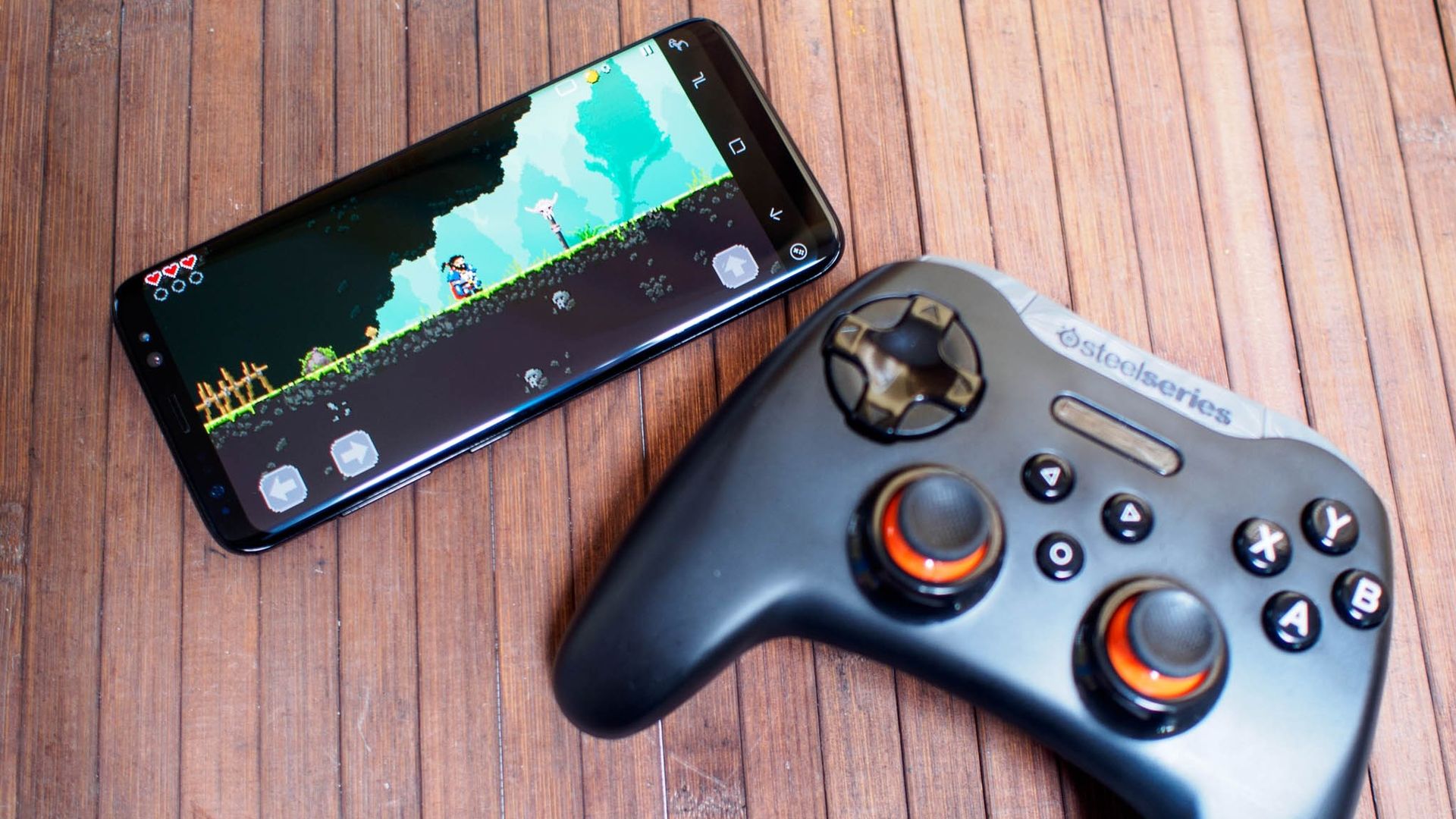 Best platformer games for Android 2022 Android Central