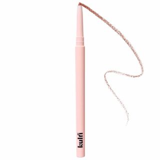 Kulfi, Underlined Kajal Clean Waterproof Long-Wear Eyeliner in Tiger Queen