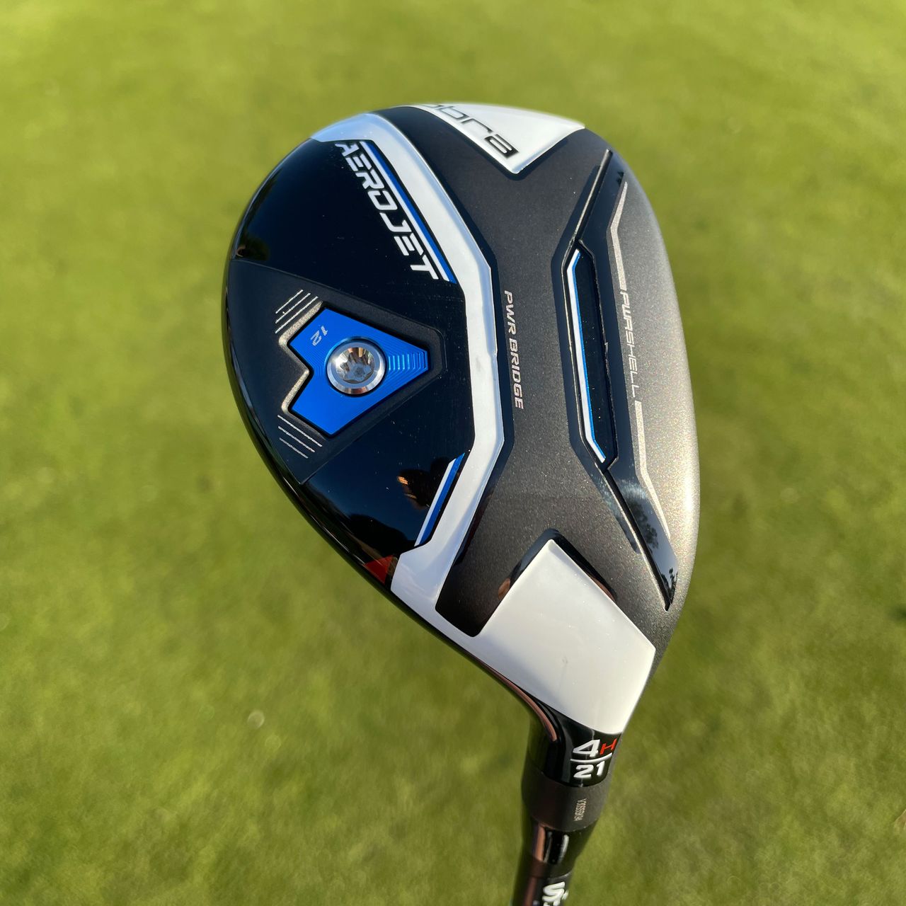 Cobra Aerojet Hybrid